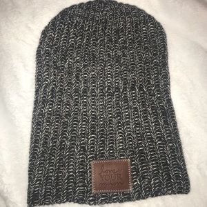 Love your melon beanie